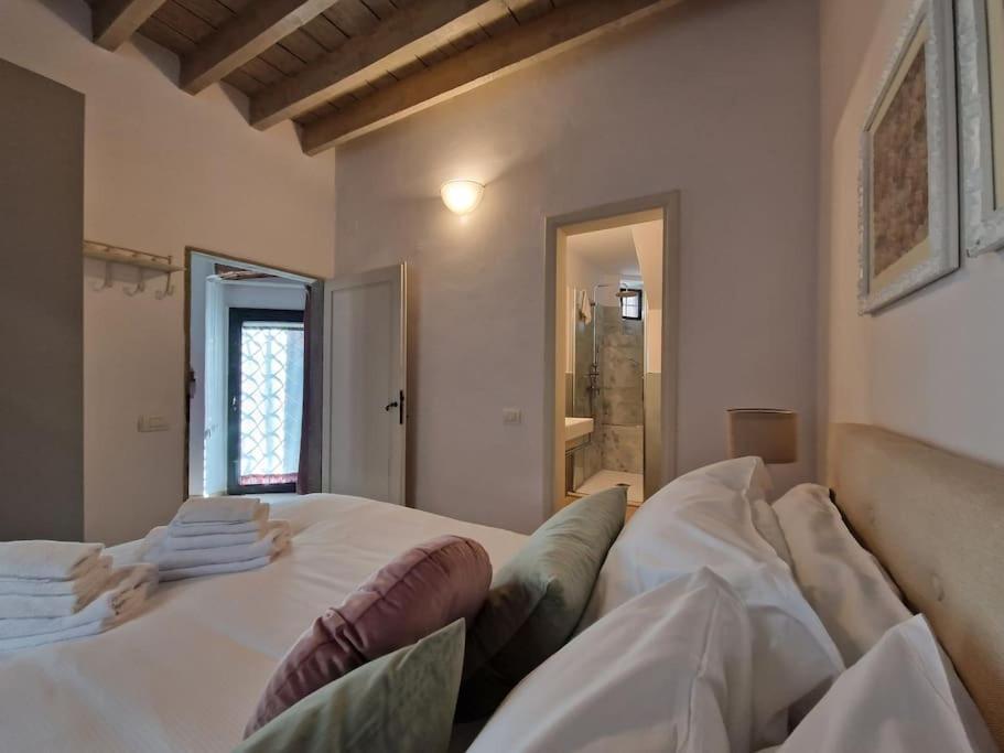 Apartment Angolo Al Giardino Delle Rose Florence