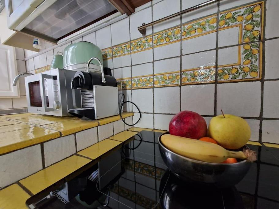 Apartment Angolo Al Giardino Delle Rose